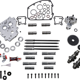 Cam Kit - OE+ - 574 Series - Twin Cam