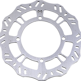 Rear Brake Rotor - Kawasaki