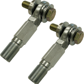 Adjustable Rear Lowering Kit - Lowers up to 2"495771