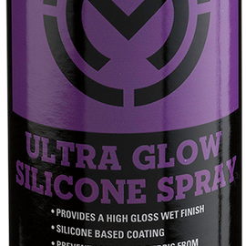Silicone Detailer- 11 oz. net wt. - Aerosol