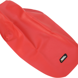Seat Cover - Red - Honda