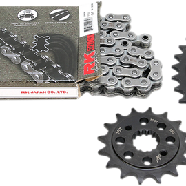 Chain Kit - Natural - Kawasaki - ZX-10R '11-'16