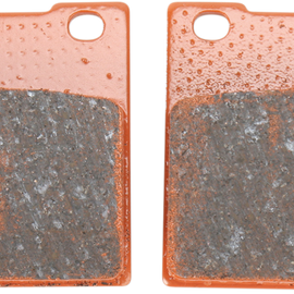 Semi-Sintered Brake Pads - FA45V