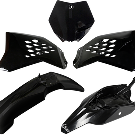 Replacement Body Kit - Black - 65SX