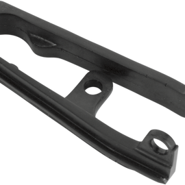 Front Chain Slider - Kawasaki KFX400/Suzuki LT-Z400 - Black