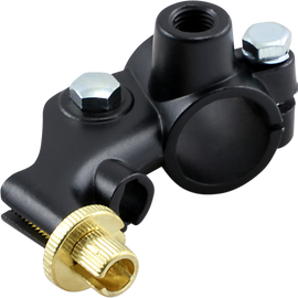 Right Lever Holder w/ Hole for Yamaha