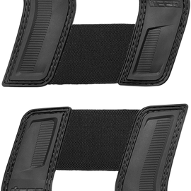 Field Armor Stryker™ Vest Waist Straps - Stealth - 2XL/3XL