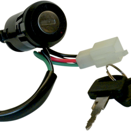 Universal Ignition Switch