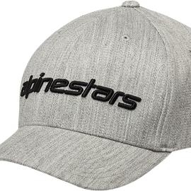 Linear Hat - Black/Gray - Small/Medium