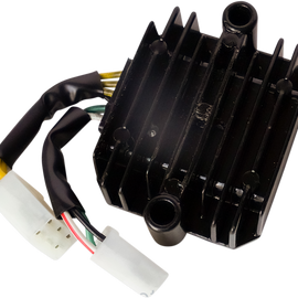 Regulator/Rectifier - Lithium-ion Compatible - Honda