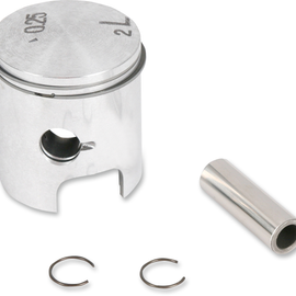 Piston Assembly - John Deere - +.010