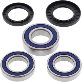 Wheel Bearing Kit - Rear