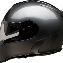 Warrant Helmet - Dark Silver - Small