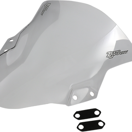 Corsa Windscreen - Clear - Ninja 400