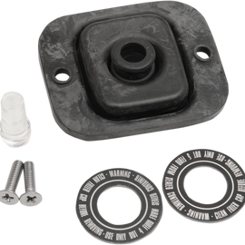 Master Cylinder Update Kit - 96-05