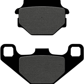 Brake Pads - Kawasaki