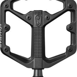 Stamp 3 Magnesium Pedals - Small - Black