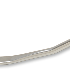 Kickstand - Chrome - 12" - 1" Over Stock