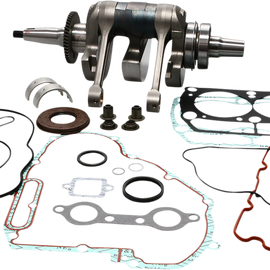 Crankshaft Kit