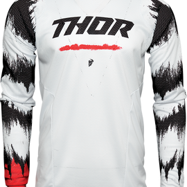 Youth Pulse Air Rad Jersey - Medium