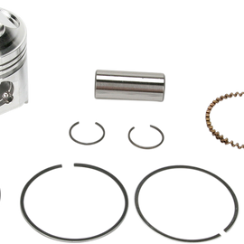 Piston Kit - Standard - Z50R