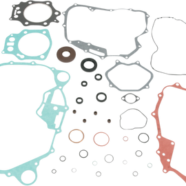 Motor Gasket Kit with Seal - TRX450FW