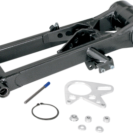 Rear Swingarm - Silver - Standard