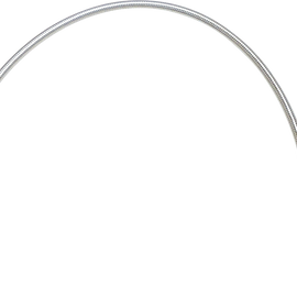 Brake Line - Front - Sterling Chromite II