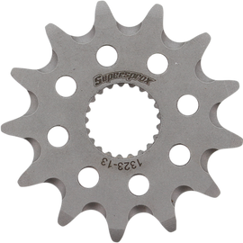 Countershaft Sprocket - 13-Tooth