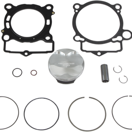 Piston Kit with Gasket - KTM