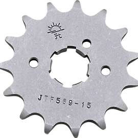 Counter Shaft Sprocket - 15-Tooth