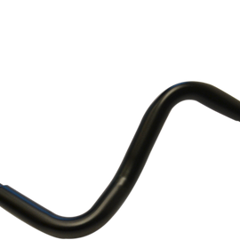 Flat Black 10" Handlebar4042680688