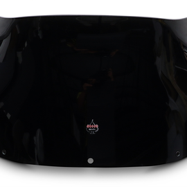 Flare™ Windshield - Black - FXRP