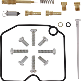 Carburetor Repair Kit - Arctic Cat