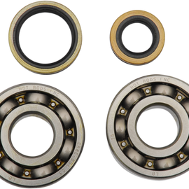 Crank Bearings