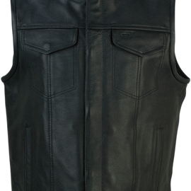 Vindicator Vest - Black - 2XL