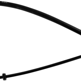 Throttle Cable - Pull - Honda