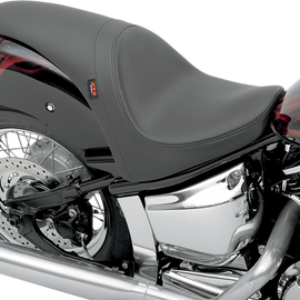 Predator Seat - Smooth - VStar 1100