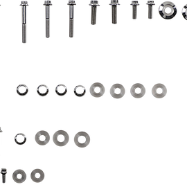 Bolt Kit Transformation 12-Point FLHT14-16