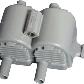Dual-Fire Ignition Coil - Harley Davidson - Gray