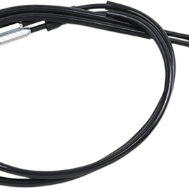 Throttle Cable - Push/Pull