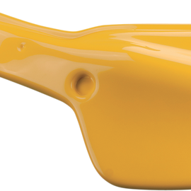 Side Panels - Yellow - Yamaha