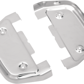 Passenger Floorboard Cover