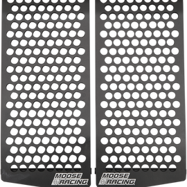 Radiator Guard - 2-Stroke - Beta