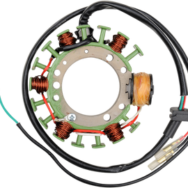 High-Output Stator - Honda