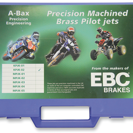 Keihin Pilot Assortment