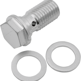 Banjo Bolt - 12 mm x 1.5 mm