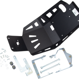 Skid Plate - Versys X 300