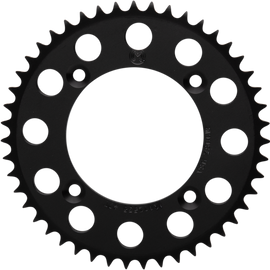 Rear Sprocket - 47-Tooth