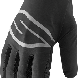 Flex Lite Gloves - Black - Medium